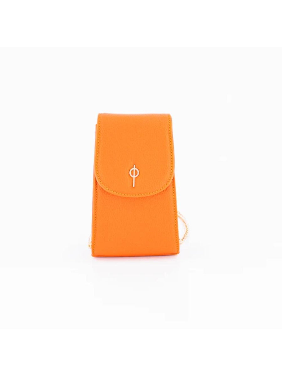 Casey Floater Orange | Porterist