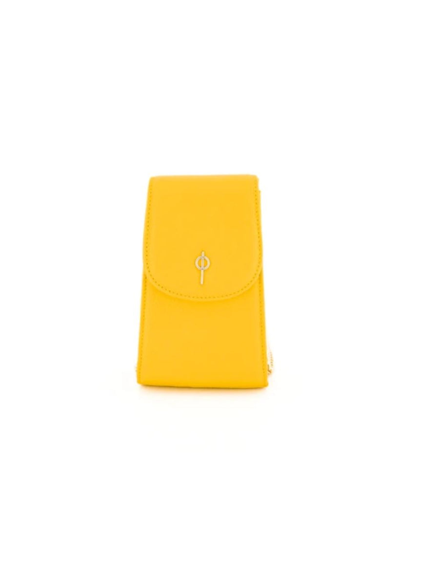 Casey Floater Yellow | Porterist