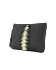 Clutch Hera Black | Porterist