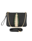 Clutch Hera Black | Porterist