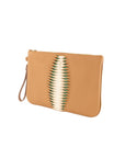 Clutch Hera Tan | Porterist