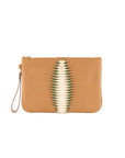 Clutch Hera Tan | Porterist