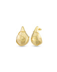 Common Earring Gold | Porterist