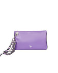 % 100 Genuine Leather Coty Purple | Porterist