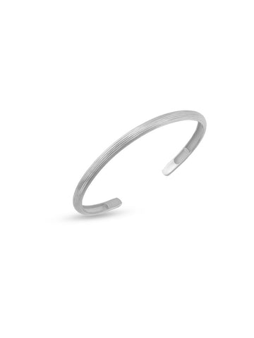 Cult Bracelet Silver | Porterist