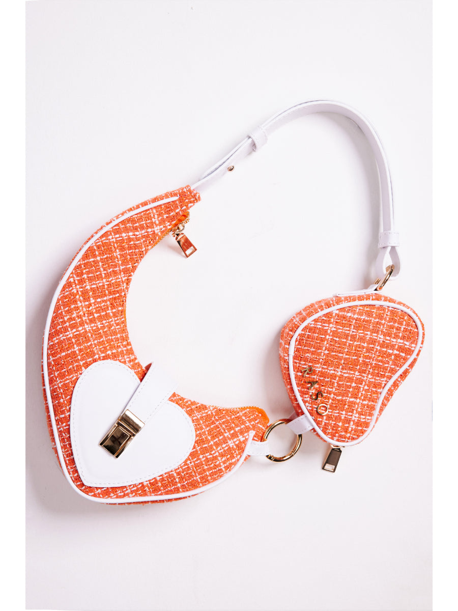 Orange Cuore Arancia | Porterist