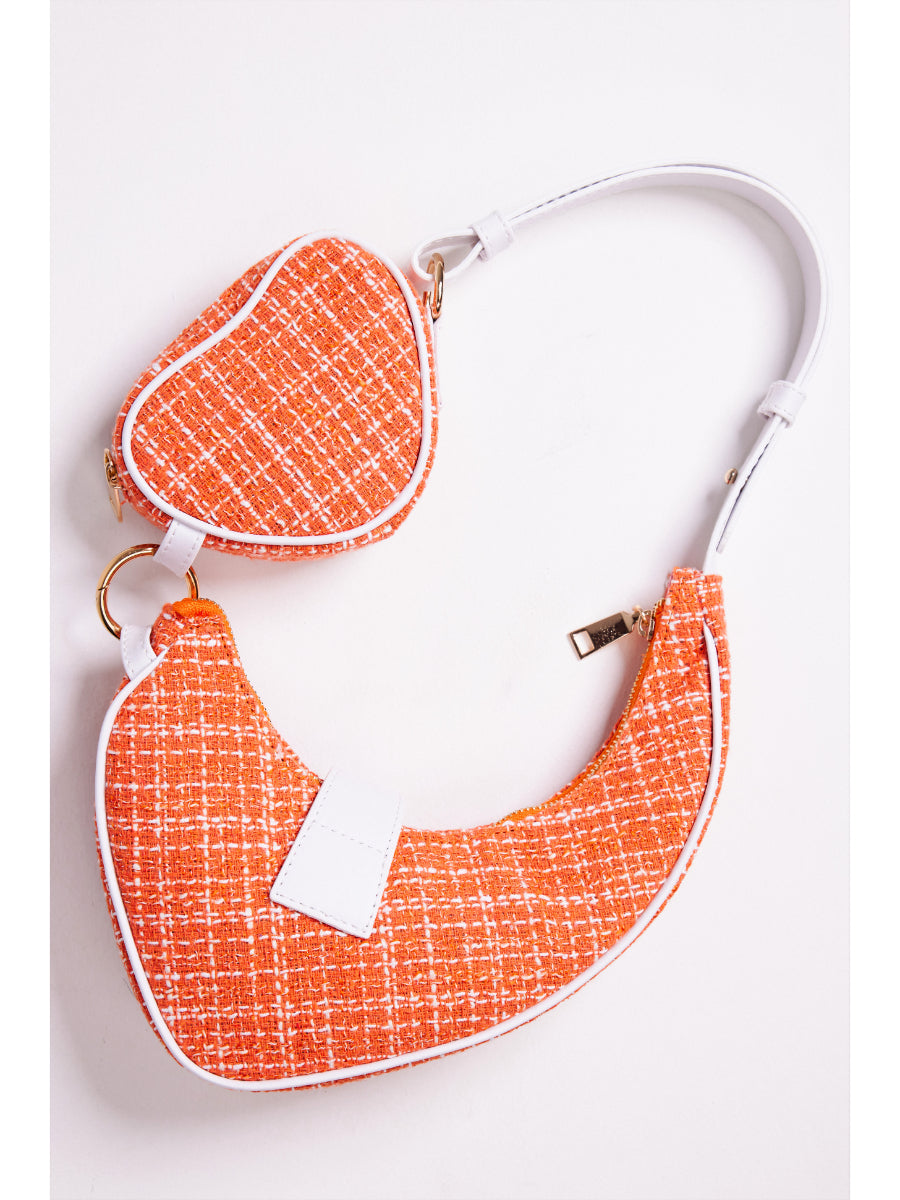 Orange Cuore Arancia | Porterist