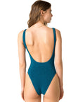 Donnie Smock Swimsuit Blue  - Porterist 3