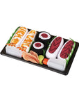 Bento Sushi Box Set #4 | Porterist