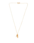 Double Plus Necklace | Porterist