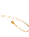 Pink Prism Necklace | Porterist