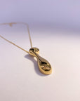 Waterdrop Necklace | Porterist