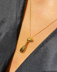 Waterdrop Necklace | Porterist