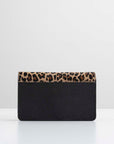 Ela Flap Bag - Leopar | Porterist