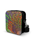 Elevate 1 © Custom Leather Messenger Bags