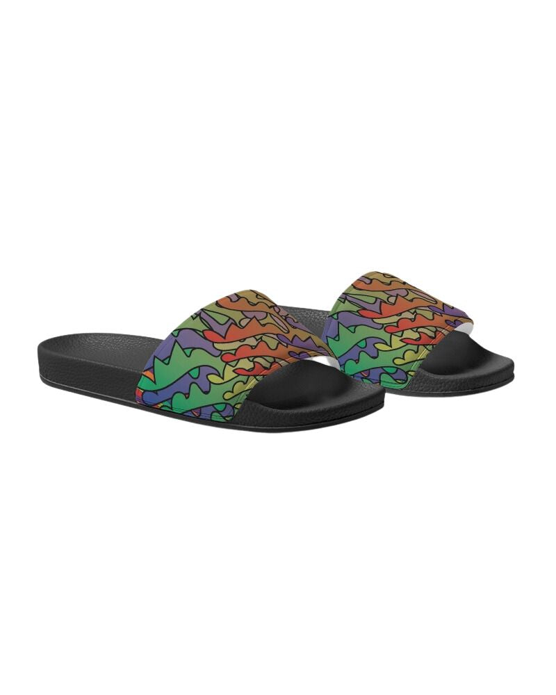 Elevate 1 © Women's Slide Sandal