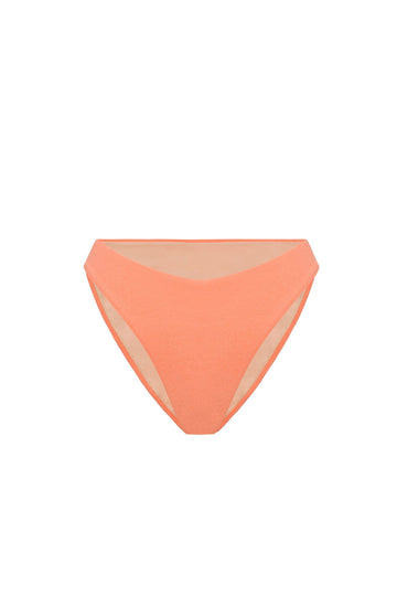 Eros Bikini Bottom Apricot | Porterist