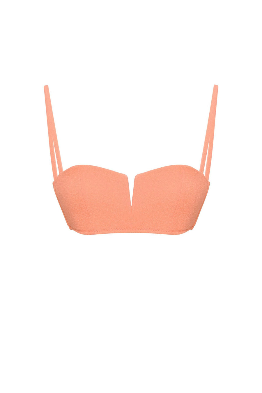 Eros Bikini Apricot | Porterist