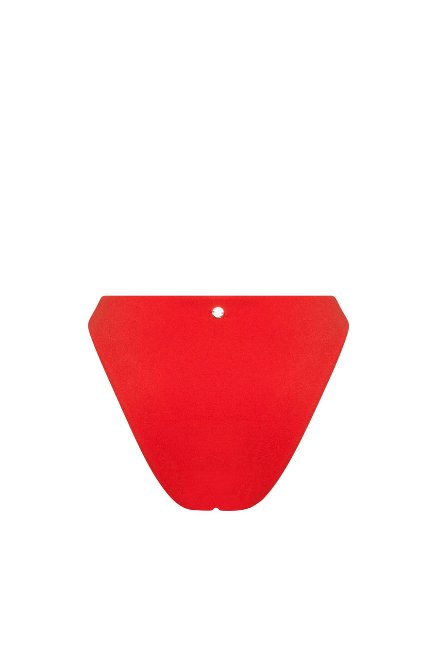 Eros Bikini Bottom Red | Porterist