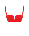 Eros Bikini Red | Porterist