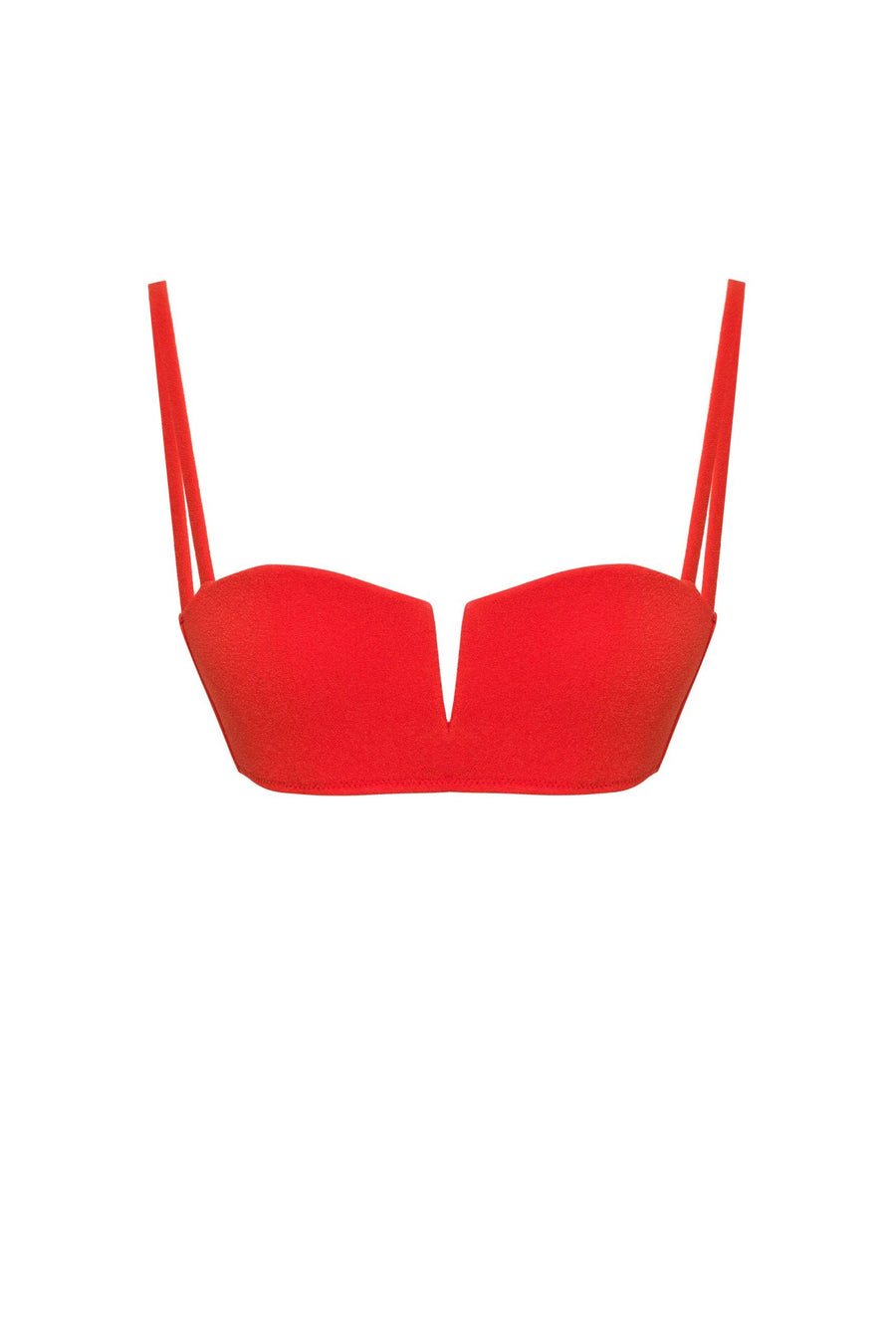 Eros Bikini Red | Porterist