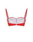 Eros Bikini Red | Porterist