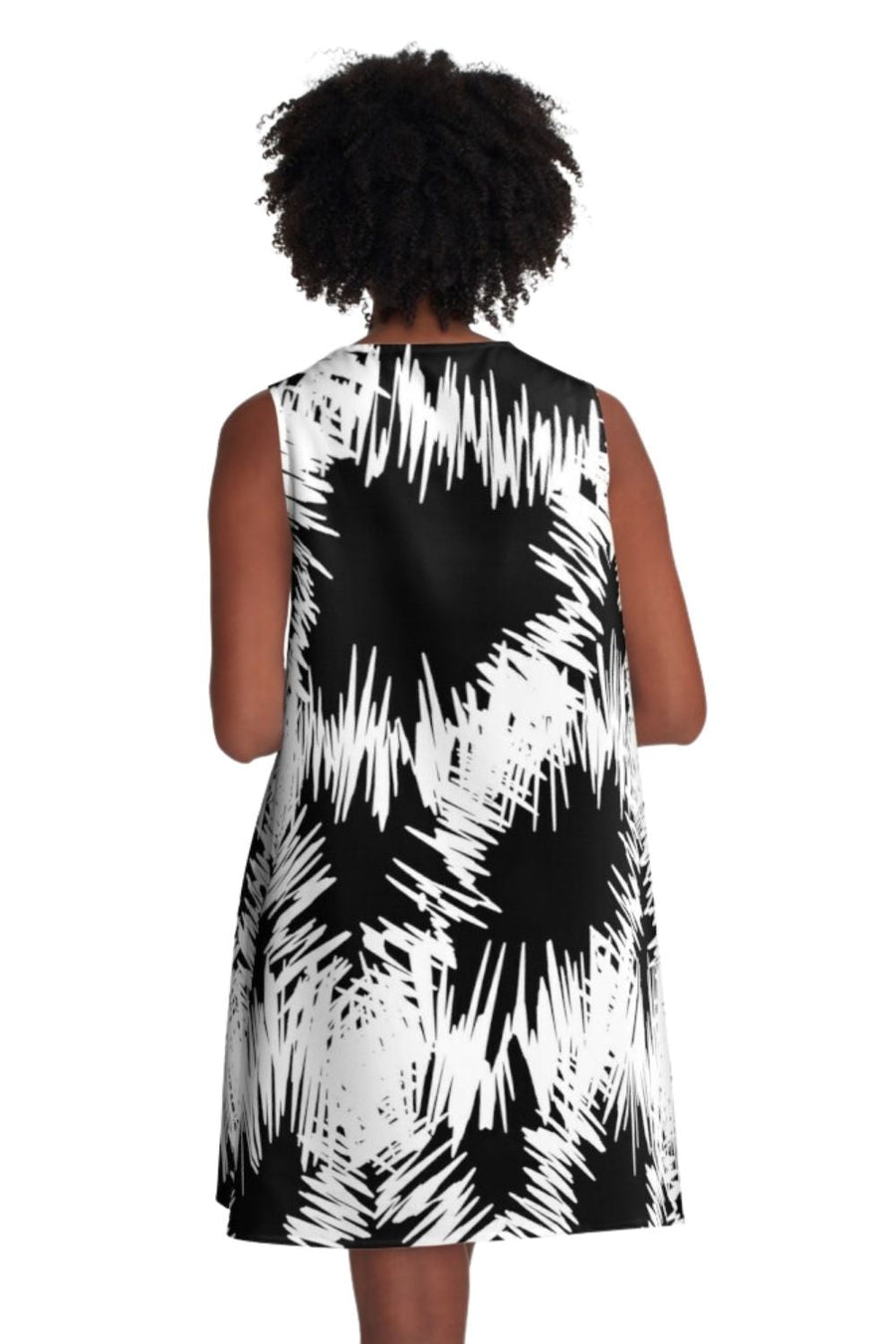 Frenzy 1 © Tunic Dress