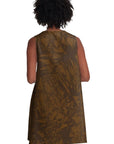 Frenzy 2 © Tunic Dress