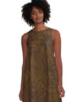 Frenzy 2 © Tunic Dress