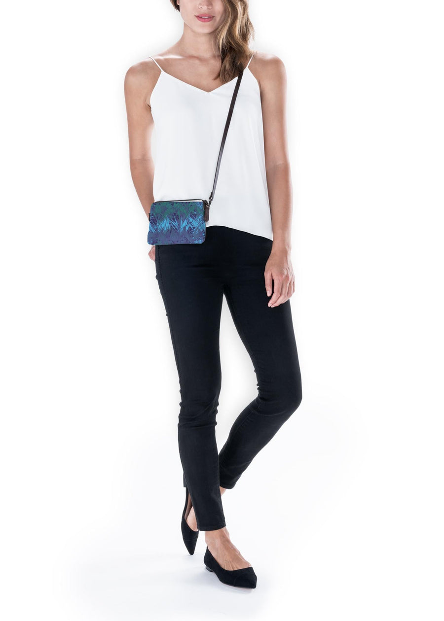 Frenzy 3 © Clutch Bag