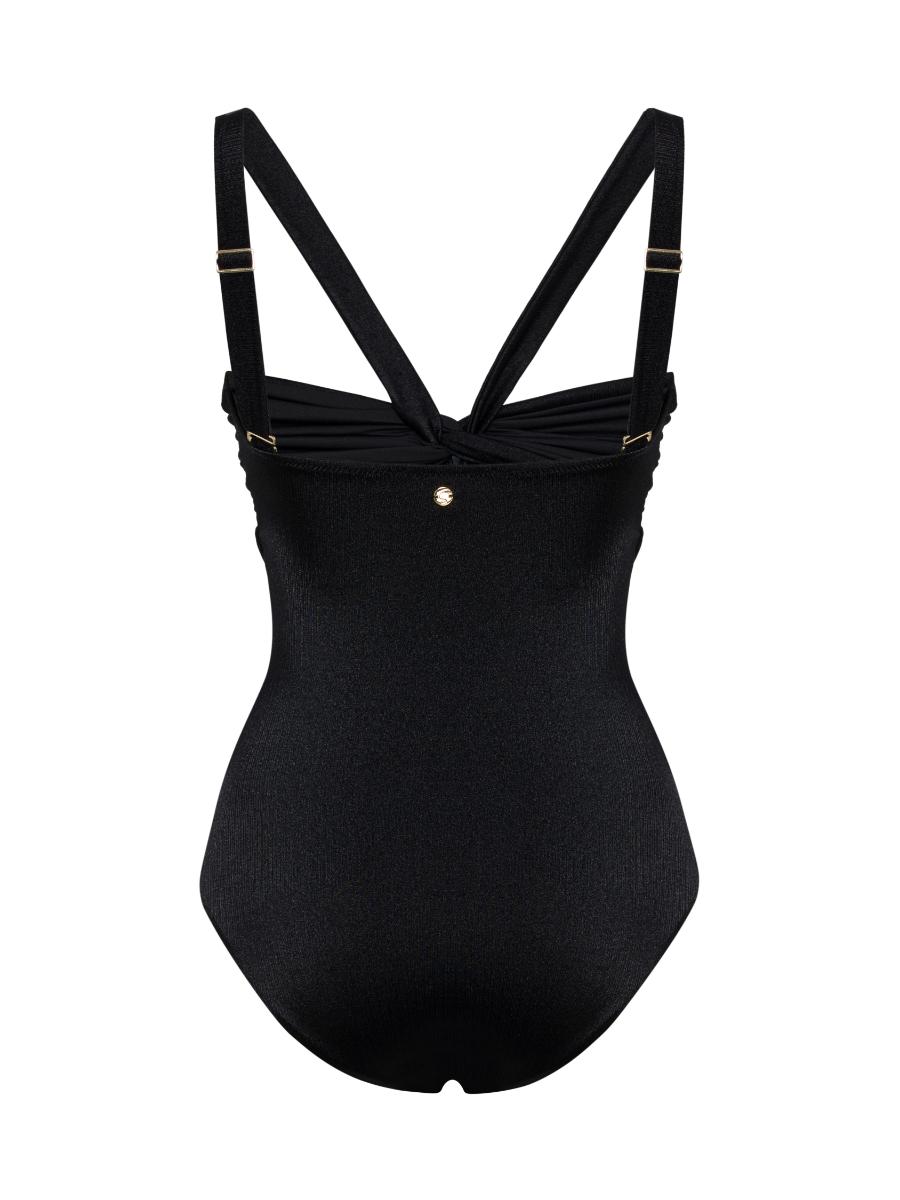 Gems Swimsuit Black | Porterist