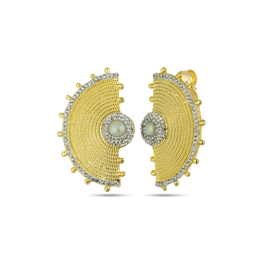 Goldie Earrings