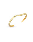 Gale Bracelet Gold | Porterist