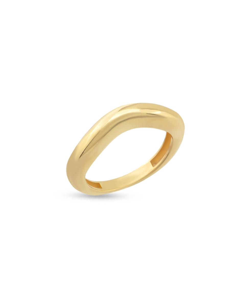 Gale Ring Gold | Porterist