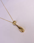 Waterdrop Necklace | Porterist