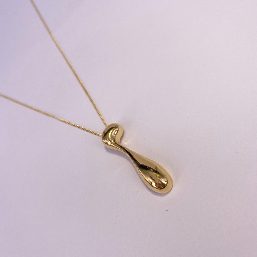 Waterdrop Necklace | Porterist