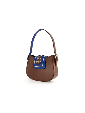 Hera Saddle Bag Tan | Porterist