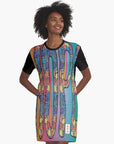 HOPE © Graphic T-Shirt Dress