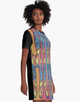 HOPE © Graphic T-Shirt Dress