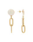 Catena Earrings | Porterist