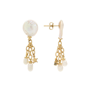 Pietra Earrings | Porterist