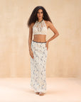 Maria Aline Skirt