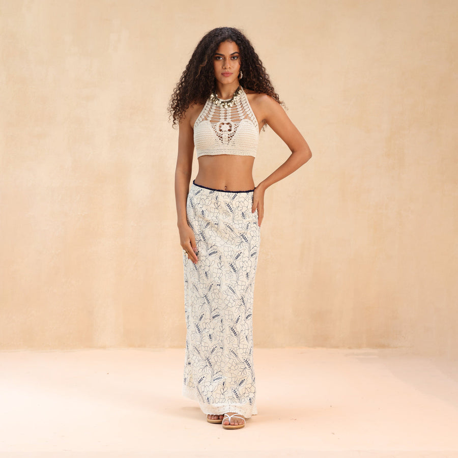 Maria Aline Skirt