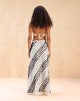 Zara Aline Skirt