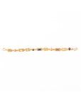 Irene Gemstone Multicolor Bracelet | Porterist