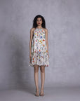 Petunia Halter Dress