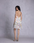 Petunia Halter Dress