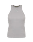 Gray Tank Top | Porterist