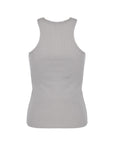 Gray Tank Top | Porterist