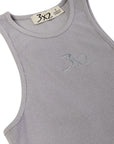 Gray Tank Top | Porterist